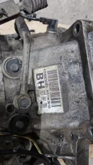 АКПП KIA RIO СЕДАН A5D 2005