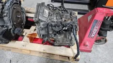 АКПП KIA RIO СЕДАН A5D 2005