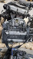 Двигатель Opel Corsa C Z14XE 2006