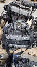 Двигатель Opel Corsa C Z14XE 2006