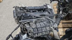 Двигатель Chevrolet Lacetti СЕДАН F16D3 2012