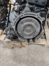 АКПП ford mondeo СЕДАН CJBA