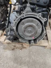 АКПП ford mondeo СЕДАН CJBA