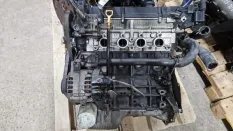 Двигатель Hyundai Getz ХЭТЧБЭК G4EE 2010