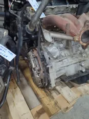 Двигатель Dodge Caliber EBA 2012