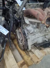 Двигатель Dodge Caliber EBA 2012