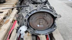 АКПП Ford Focus СЕДАН AODA 2011