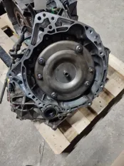 Вариатор Nissan X-Trail ХЭТЧБЭК MR20DE