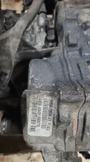 АКПП ford focus СЕДАН AODA 2011