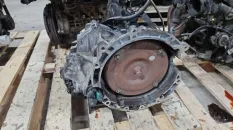 АКПП ford focus СЕДАН AODA 2011