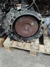 АКПП Ford Focus СЕДАН AODA