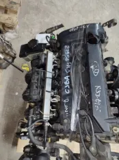 Двигатель Ford Mondeo СЕДАН CJBA