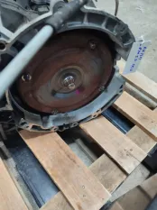 АКПП ford focus СЕДАН AODA