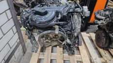 Двигатель Nissan teana J32 VQ35-DE 2012