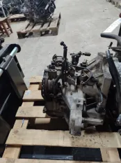 АКПП KIA RIO СЕДАН A5D