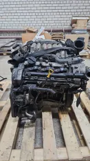 Двигатель Hyundai santa fe CM G6EA 2006