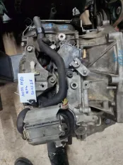 АКПП Peugeot 308 ХЭТЧБЭК EP6