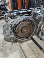 АКПП Peugeot 308 ХЭТЧБЭК EP6