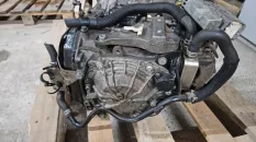 АКПП Peugeot 308 ХЭТЧБЭК EP6 2014