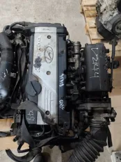 Двигатель Hyundai accent СЕДАН G4EC