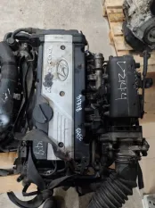 Двигатель Hyundai accent СЕДАН G4EC