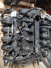 Двигатель mazda 6 СЕДАН LF