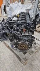 Двигатель mazda 6 СЕДАН LF 2011