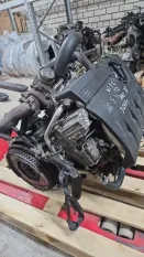 Двигатель Mazda BT50 WL 2010