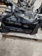 Двигатель ford focus СЕДАН ASDB