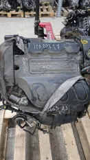 Двигатель Ford Maverick AJ 2004