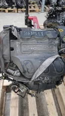 Двигатель Ford Maverick AJ 2004