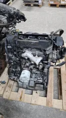 Двигатель Ford Maverick AJ 2004