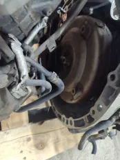 АКПП Nissan X-Trail T30 QR20DE