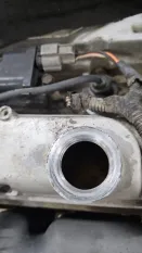 Двигатель Hyundai santa fe G4JS 2006