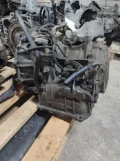 АКПП KIA CEED G4GC