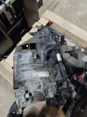 РКПП ford focus 3 PNDA