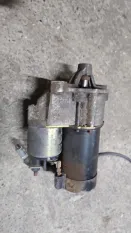 Стартер Peugeot 307 NFU 2010