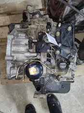 АКПП Hyundai Sonata NF G4JP