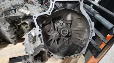 МКПП KIA RIO 1 A5D 2005