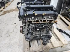 Двигатель mazda 3 BL L8 2012