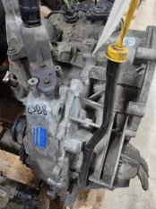 АКПП ford mondeo 3 CJBB