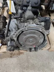 АКПП ford mondeo 3 CJBB