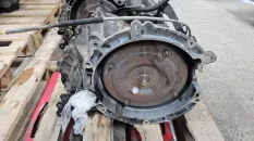 АКПП ford focus 2 AODA 2010