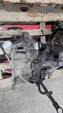 АКПП ford focus 2 AODA 2010
