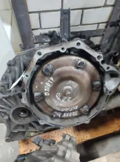 АКПП Ssang Yong Actyon D22DTF
