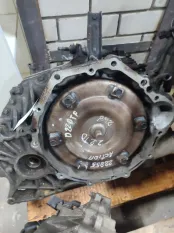 АКПП Ssang Yong Actyon D22DTF