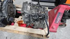 АКПП KIA RIO 1 A5D 2005