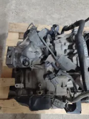 АКПП mazda 3 BL LF