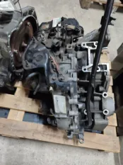 АКПП FORD Maverick AJ