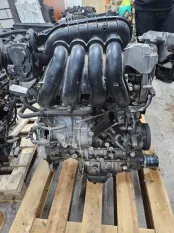 Двигатель Nissan X-Trail T31 QR25 2014